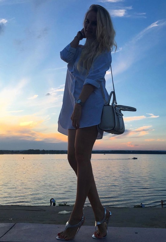 Stasy • 30 • Ukraine 🇺🇦