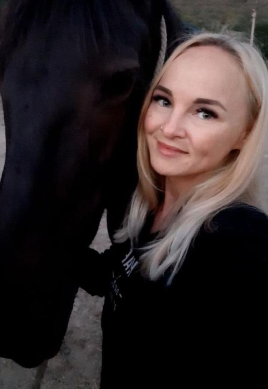 Reka • 35 • Russie