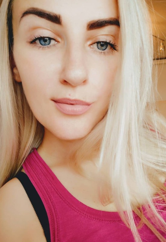 Anastasii • 39 • Autriche