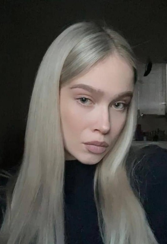 Sofia • 24 • Belgium