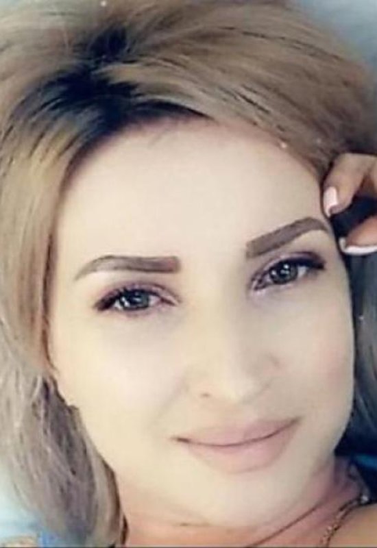 Elvira • 56 • Russie