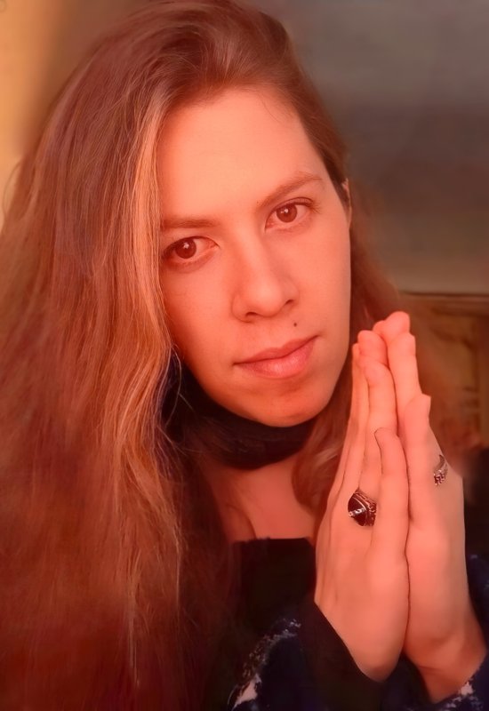 Sert • 21 • Росія