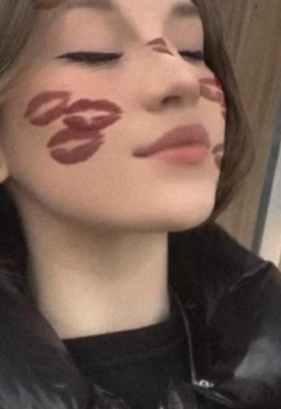 Sofia • 21 • Kazakhstan