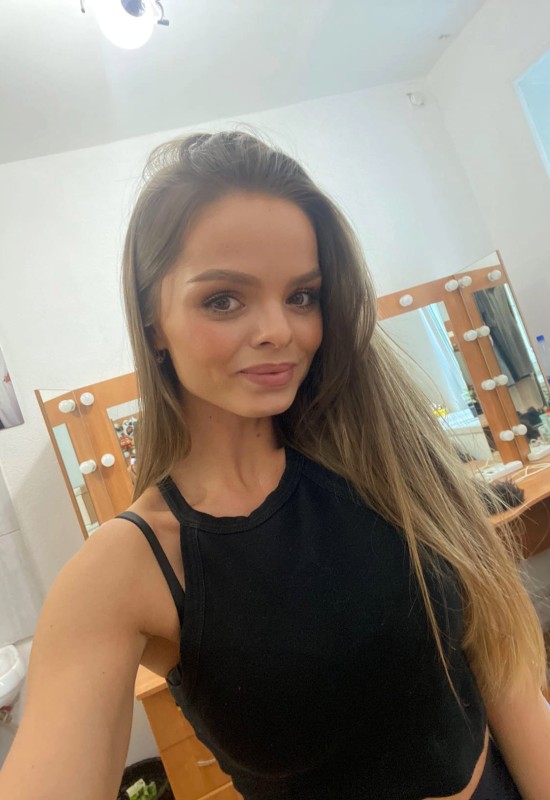 Syklum • 27 • Russia