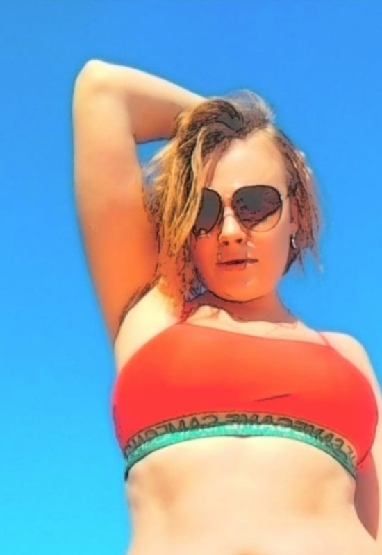 Tatyana • 45 • Kazakhstan