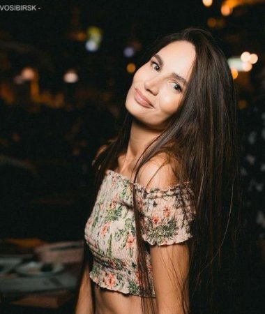 Ekaterina, 40