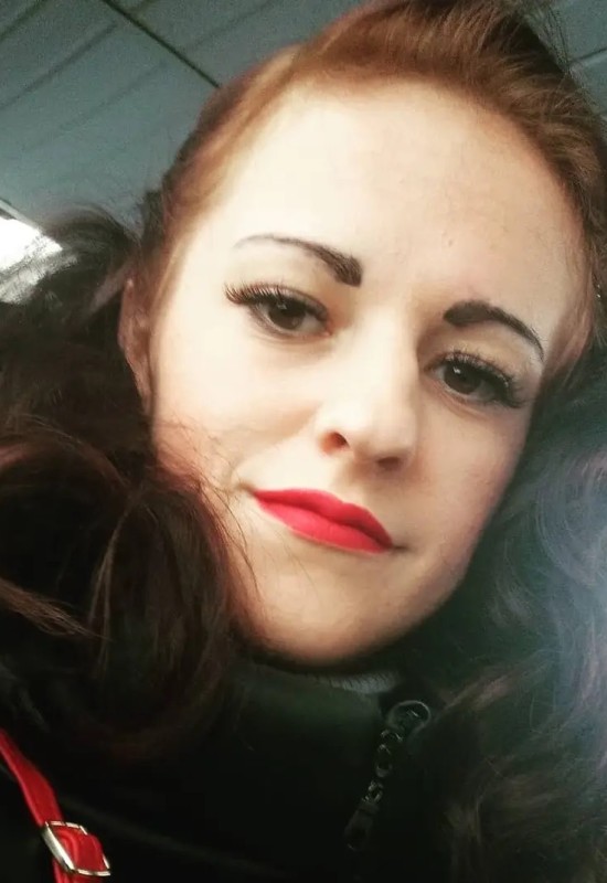 Tatiana • 30 • Украина