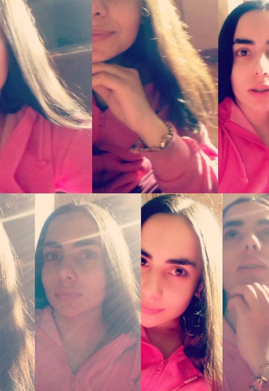 Tamara • 25 • Russia