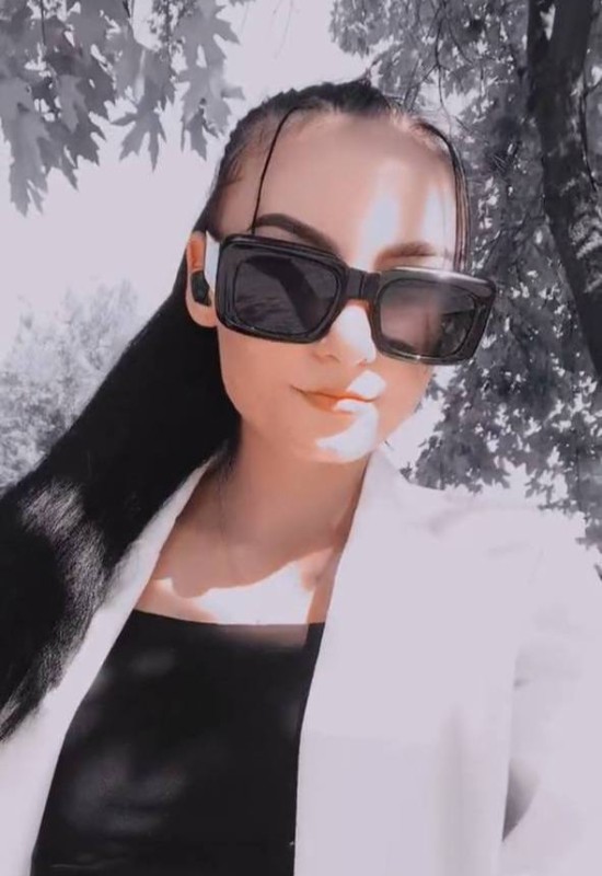Amilia • 24 • Ukraine 🇺🇦