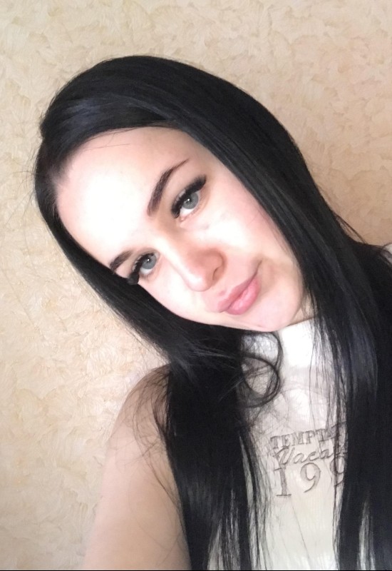 Vakeri • 25 • Ukraine