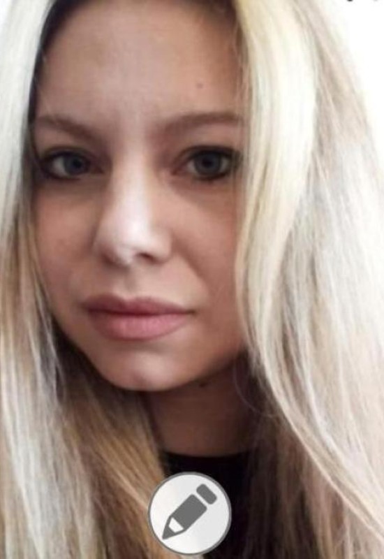 Victoria • 34 • Украина