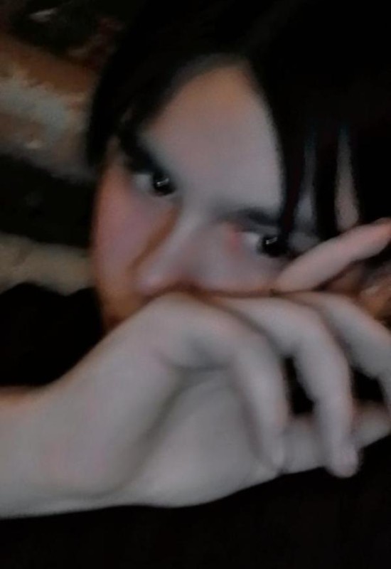 Vera • 21 • Russie