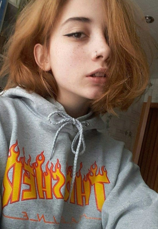 Vasilissa • 20 • Czechia