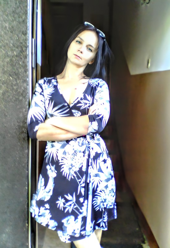 Vera • 47 • Россия