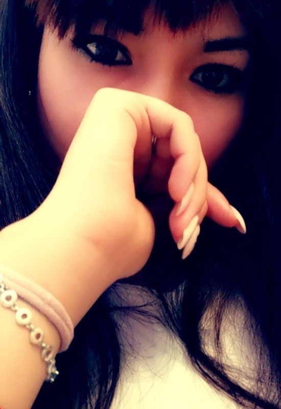 Victoria • 27 • Russie