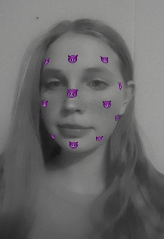 Yulia • 24 • Russia