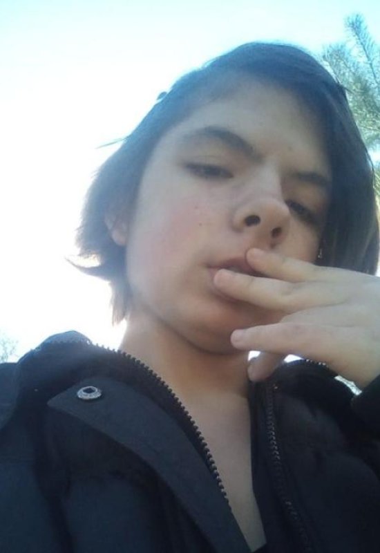 Lera • 21 • Russia