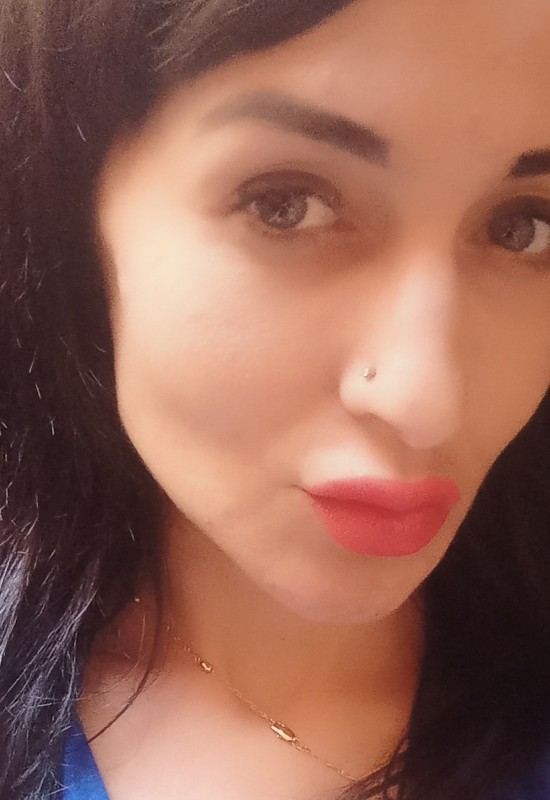 Vitalina • 37 • Ukraine 🇺🇦