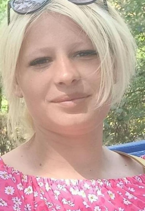 Irina • 34 • Ukraine 🇺🇦