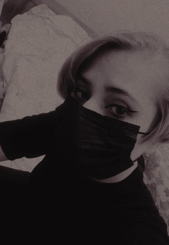 Anthony • 21 • Russie