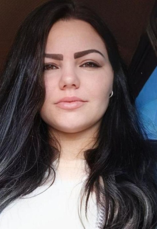 Milana • 36 • Украина