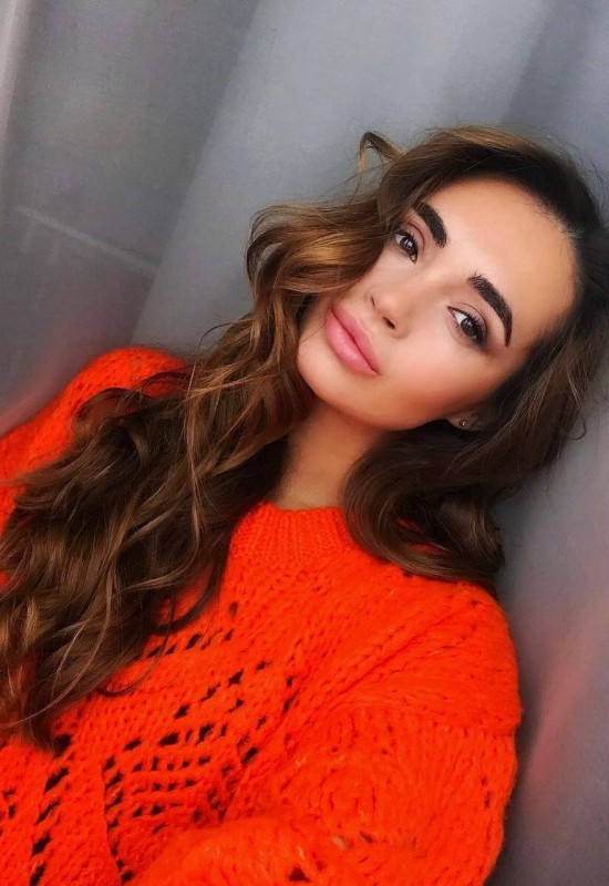 Nata • 36 • Украина