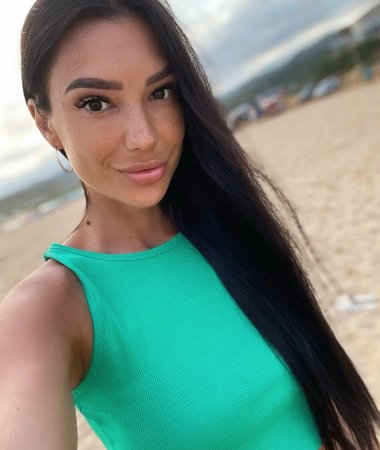 Liliya, 34