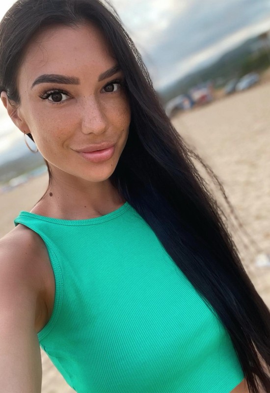 Liliya • 34 • Білорусь