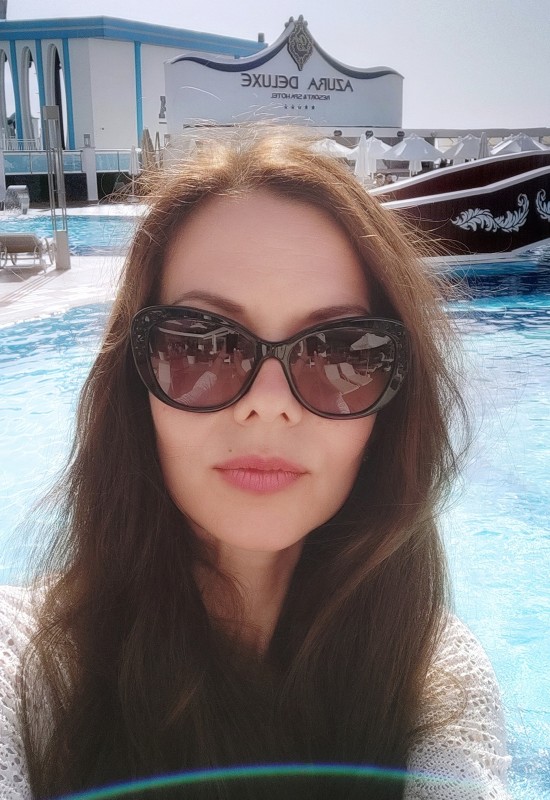 Katerina • 50 • Россия