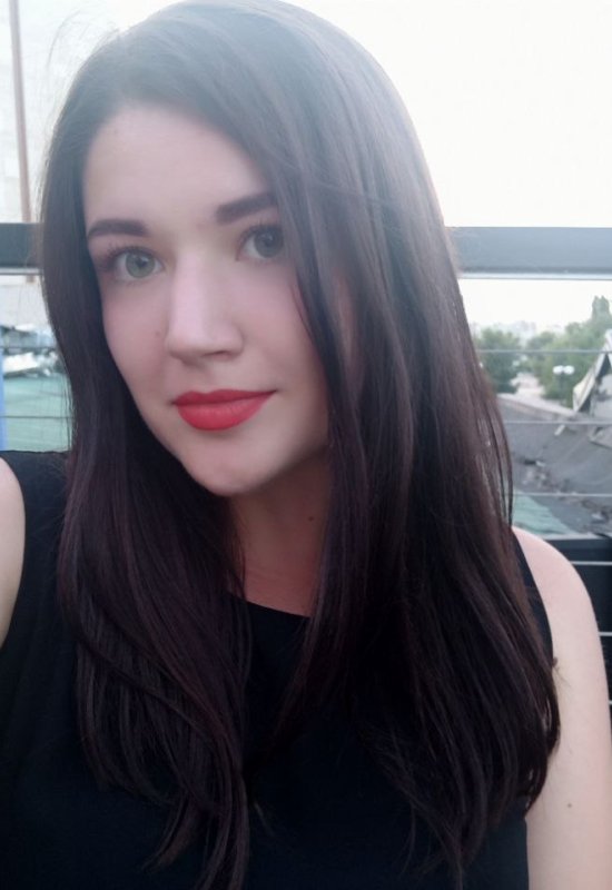 Svetta • 30 • Latvia
