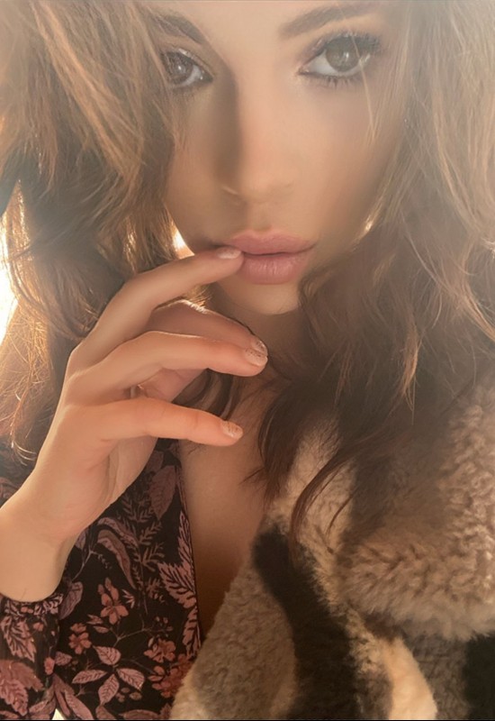 Valeria • 35 • Russie