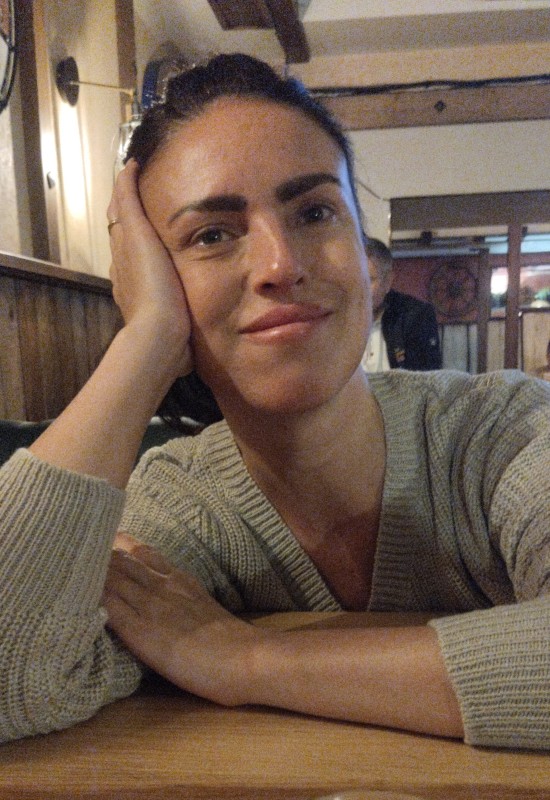 Natali • 50 • Russia