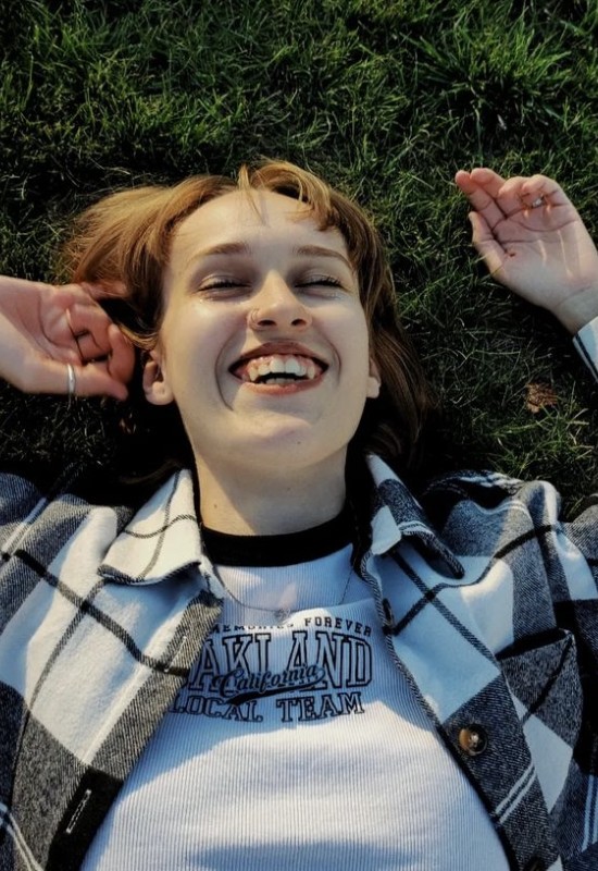 Eva • 24 • Казахстан