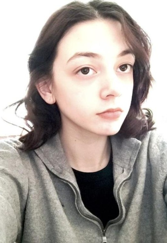 Alina • 22 • Україна