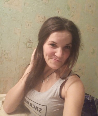 Oksana, 39