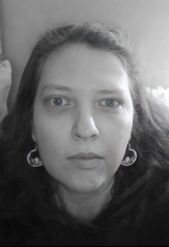 Alexandra • 41 • Russia