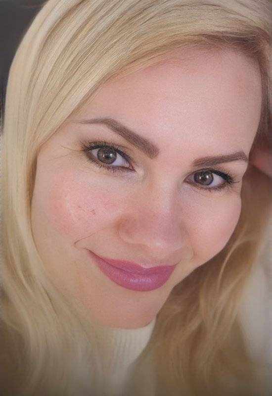 Natalie  • 54 • Bulgarie