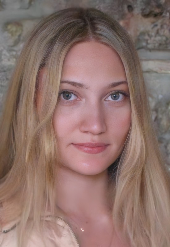 Natalia  • 31 • Russia