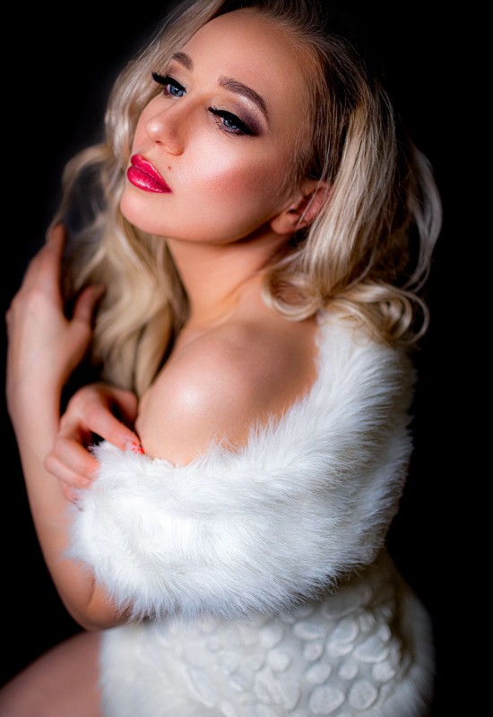 Inna • 42 • Norvège