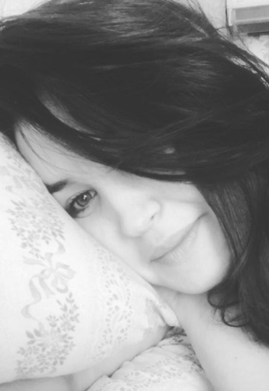 Tatyana • 28 • Russia