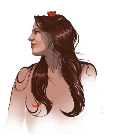 Liza, 39