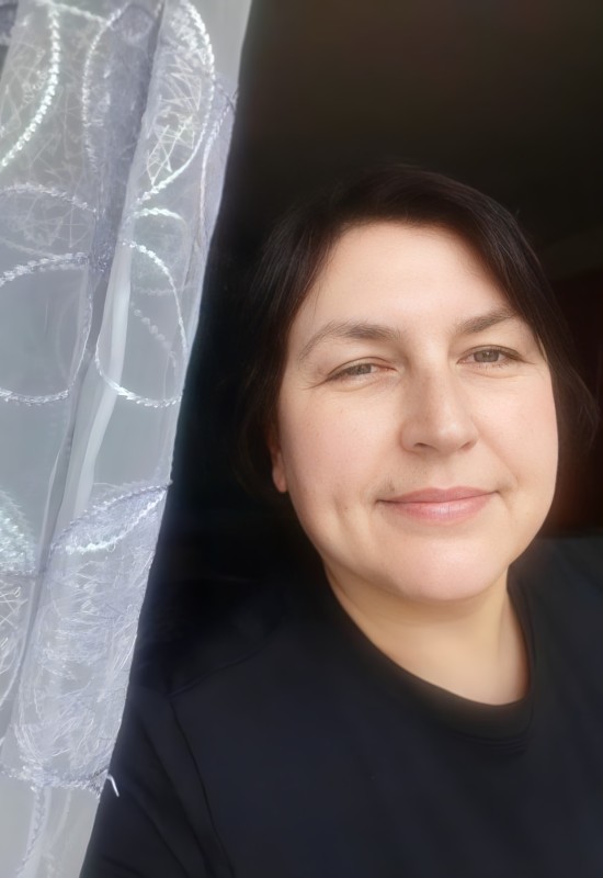 Angela • 50 • Ukraine 🇺🇦