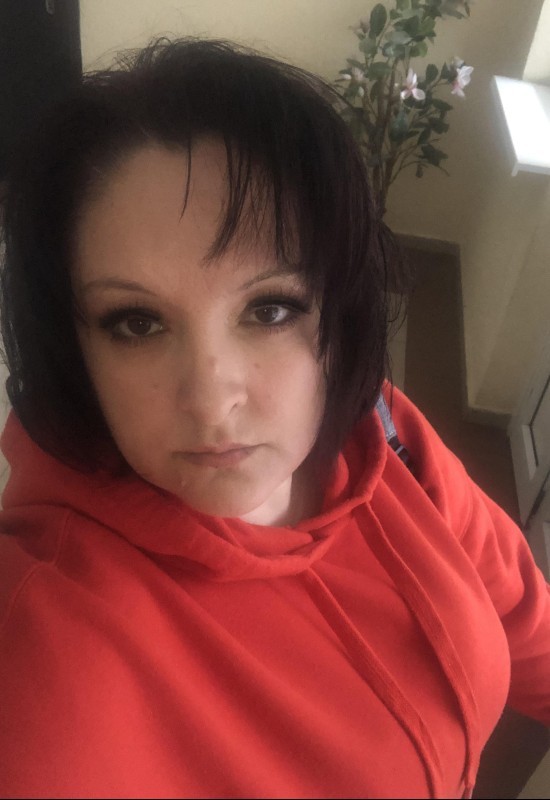 Lyubov • 45 • Russia