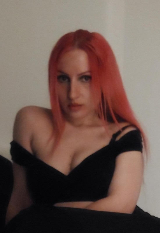 Ali • 37 • Україна