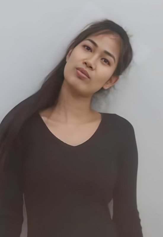 Thiamporn • 37 • Thailand