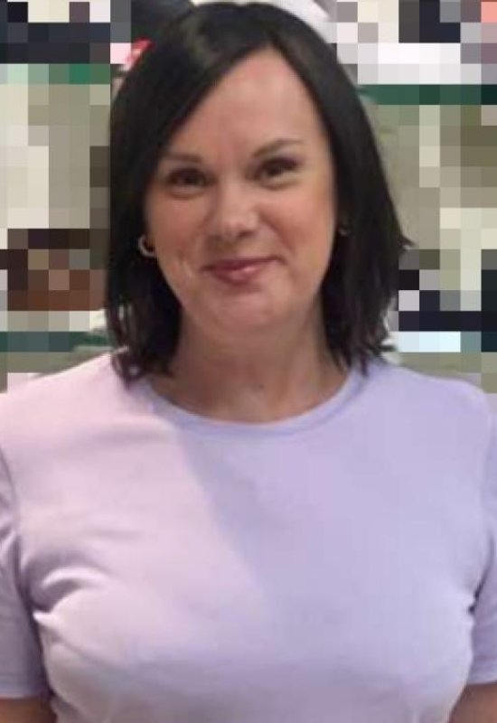 Tatiana • 58 • Biélorussie