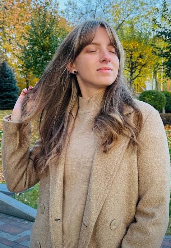 Karian • 28 • Ukraine