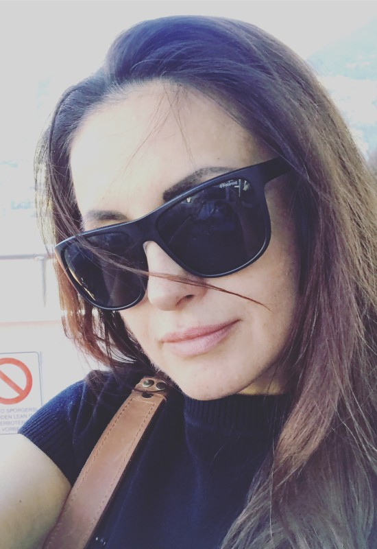 Susanna • 52 • Germany