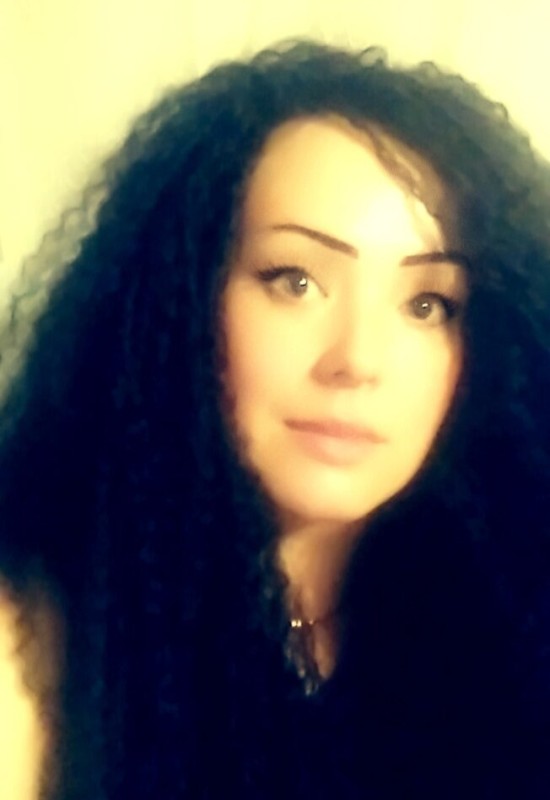 Galina • 41 • Russia