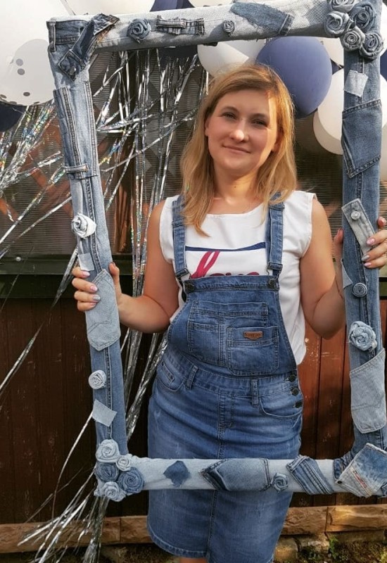 Anastasia • 39 • Russie